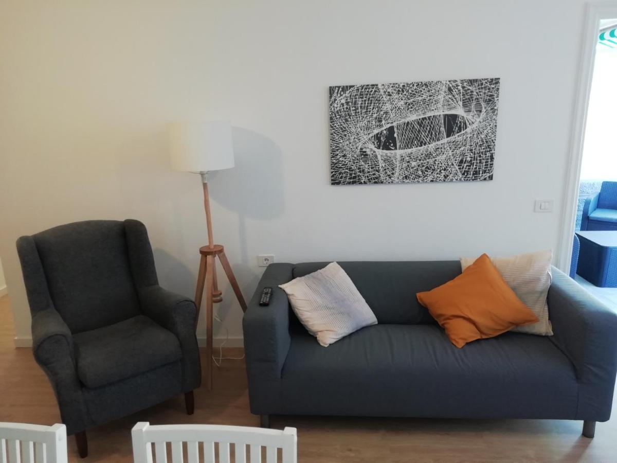 Casa Ana Puertito De Guimar Daire Dış mekan fotoğraf