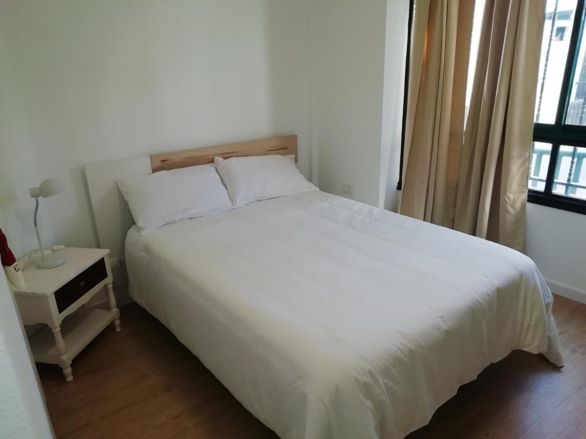 Casa Ana Puertito De Guimar Daire Dış mekan fotoğraf