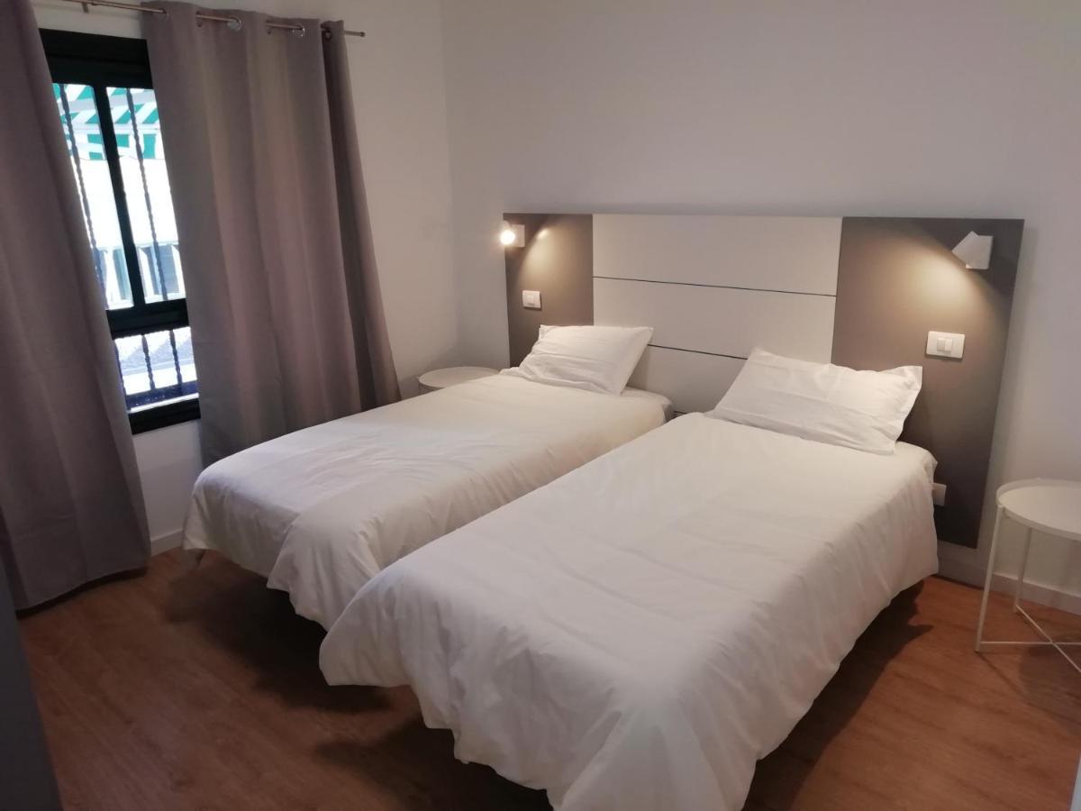 Casa Ana Puertito De Guimar Daire Dış mekan fotoğraf