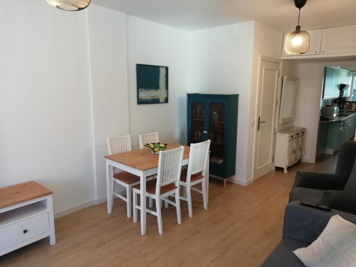 Casa Ana Puertito De Guimar Daire Dış mekan fotoğraf
