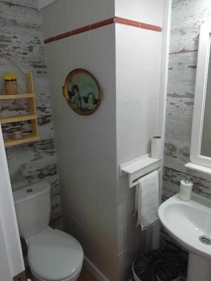 Casa Ana Puertito De Guimar Daire Dış mekan fotoğraf