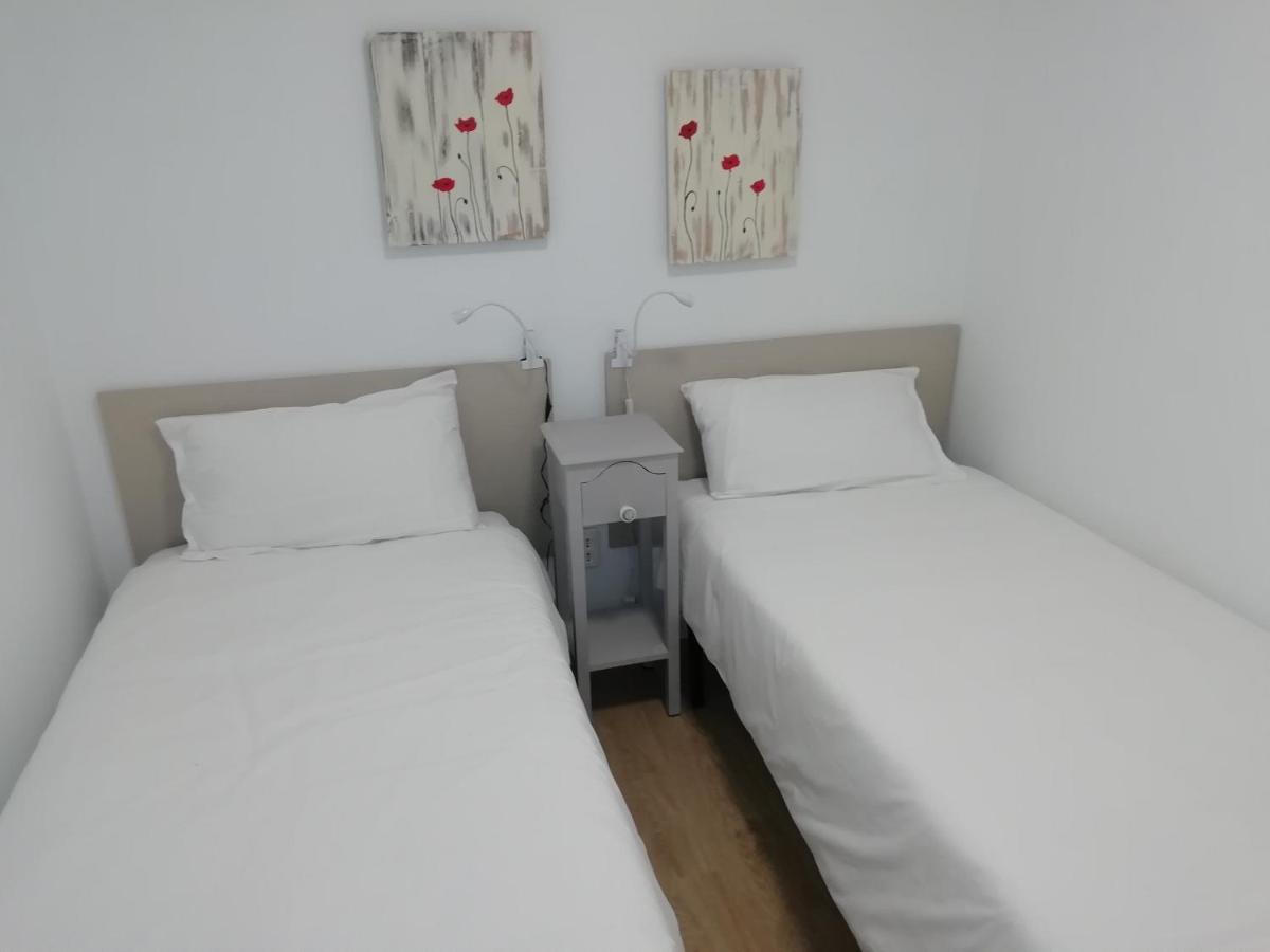 Casa Ana Puertito De Guimar Daire Dış mekan fotoğraf