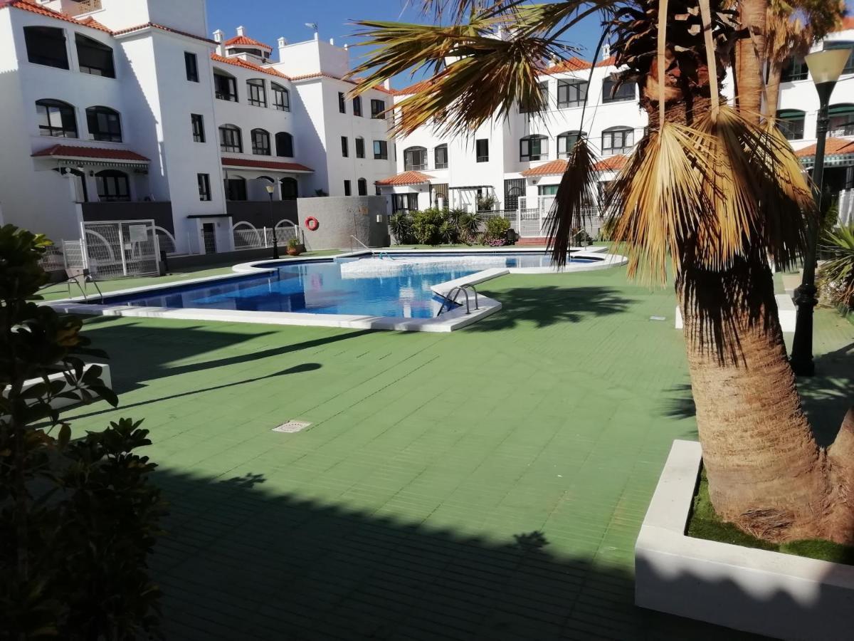 Casa Ana Puertito De Guimar Daire Dış mekan fotoğraf